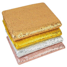 Load image into Gallery viewer, Rectangular Sequin Glitter Table Covers-Tablecover For Wedding-Any Party Decoration