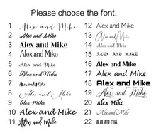 Load image into Gallery viewer, Cute Car Design Guest Book Alternative - Wish Drop Box for Party-Wedding