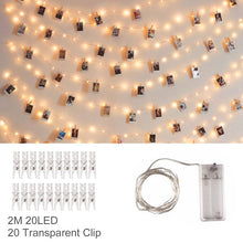 Load image into Gallery viewer, Wedding Decoration-Party Lights-Fairy String Lights-Party Supplies
