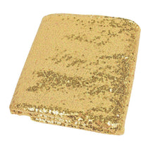 Load image into Gallery viewer, Rectangular Sequin Glitter Table Covers-Tablecover For Wedding-Any Party Decoration
