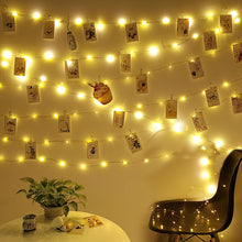 Load image into Gallery viewer, Wedding Decoration-Party Lights-Fairy String Lights-Party Supplies