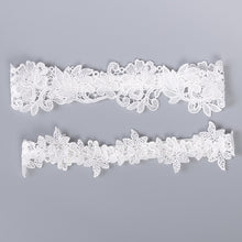 Load image into Gallery viewer, Gorgeous Assorted Wedding Bridal Garters for Any Bride