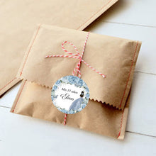 Load image into Gallery viewer, Mis Quince Personalized Favor Stickers-Quinceanera-Sweet Fifteen-Sixteen Decor Labels