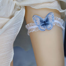 Load image into Gallery viewer, Gorgeous Assorted Wedding Bridal Garters for Any Bride