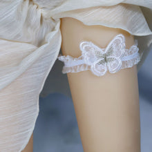 Load image into Gallery viewer, Gorgeous Assorted Wedding Bridal Garters for Any Bride
