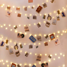 Load image into Gallery viewer, Wedding Decoration-Party Lights-Fairy String Lights-Party Supplies