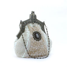 Load image into Gallery viewer, Exquisite Boho Handmade Beaded Vintage Evening Bag-Clutch