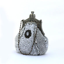 Load image into Gallery viewer, Exquisite Boho Handmade Beaded Vintage Evening Bag-Clutch