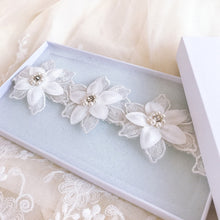 Load image into Gallery viewer, Gorgeous Assorted Wedding Bridal Garters for Any Bride