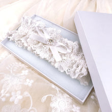 Load image into Gallery viewer, Gorgeous Assorted Wedding Bridal Garters for Any Bride