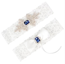 Load image into Gallery viewer, Gorgeous Assorted Wedding Bridal Garters for Any Bride