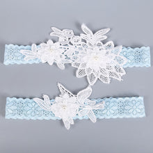 Load image into Gallery viewer, Gorgeous Assorted Wedding Bridal Garters for Any Bride