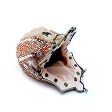 Load image into Gallery viewer, Exquisite Boho Handmade Beaded Vintage Evening Bag-Clutch