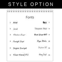 Load image into Gallery viewer, Acrylic-Personalized Wedding Cake Server Set