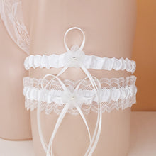 Load image into Gallery viewer, Gorgeous Assorted Wedding Bridal Garters for Any Bride