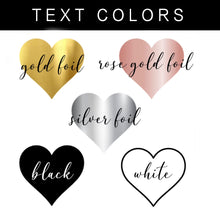 Load image into Gallery viewer, Custom Glass Heart-Shaped Jewelry Box or Wedding Ring Box