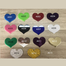 Load image into Gallery viewer, Customized-Personalized Butterfly Shape Wedding Cake Topper for Wedding-Mis Quince Party