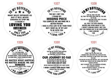 Load image into Gallery viewer, Wood-Engraved Watch for Men- Personalized Watch Gift for Groom-Dad-Groomsmen