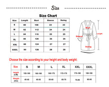 Load image into Gallery viewer, Personalized Bride-Bridesmaids Robes-Wedding Robe-Team Bride Gifts-Bridal Shower