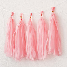 Load image into Gallery viewer, Letter Foil and Latex Assorted Balloon Decorations for Weddings-Just Married- Bridal Showers- Bride to Be-Team Bride