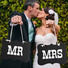 Load image into Gallery viewer, Letter Foil and Latex Assorted Balloon Decorations for Weddings-Just Married- Bridal Showers- Bride to Be-Team Bride