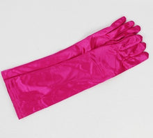 Load image into Gallery viewer, Opera Length Bridal or Evening Gloves