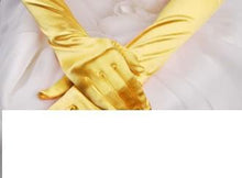 Load image into Gallery viewer, Opera Length Bridal or Evening Gloves