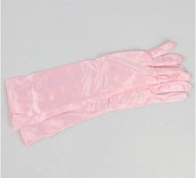 Load image into Gallery viewer, Opera Length Bridal or Evening Gloves