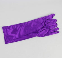 Load image into Gallery viewer, Opera Length Bridal or Evening Gloves