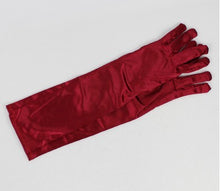 Load image into Gallery viewer, Opera Length Bridal or Evening Gloves