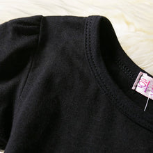 Load image into Gallery viewer, Toddler Girl Baby Clothing Dresses-Birthday-Party Occasion