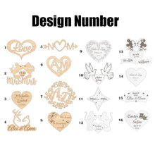 Load image into Gallery viewer, Birdcage Love Bird Theme Wedding Wish Drop Box - A Guest Book Alternative