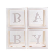 Load image into Gallery viewer, DYI Balloon Kits and other Decorative Accessories for Baby Showers.