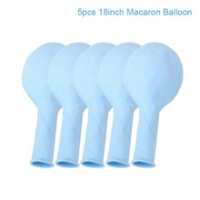 Load image into Gallery viewer, DYI Balloon Kits and other Decorative Accessories for Baby Showers.