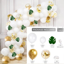 Load image into Gallery viewer, DYI Balloon Kits and other Decorative Accessories for Baby Showers.
