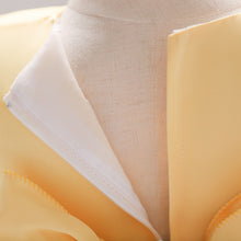 Load image into Gallery viewer, Lace Dresses for Girls-Princess Party-Children-Wedding- Flower Girl Attire