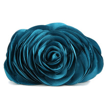Load image into Gallery viewer, Fashion Flower Design Evening Purse-for Bride or Evening Wear Clutch