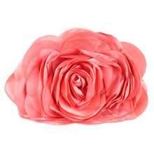 Load image into Gallery viewer, Fashion Flower Design Evening Purse-for Bride or Evening Wear Clutch