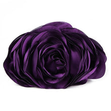 Load image into Gallery viewer, Fashion Flower Design Evening Purse-for Bride or Evening Wear Clutch