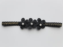 Load image into Gallery viewer, New Hair Accessories for Little Girls - Baby Flower and Crown Headbands Assorted Bow Pearl Lace Hair Band