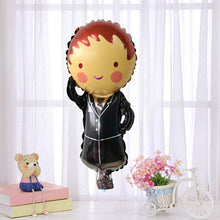 Load image into Gallery viewer, Wedding and Bridal Shower Party Foil Balloon Event Decorations