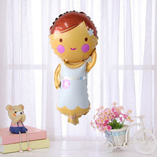 Load image into Gallery viewer, Wedding and Bridal Shower Party Foil Balloon Event Decorations