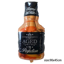 Load image into Gallery viewer, Wedding and Bridal Shower Party Foil Balloon Event Decorations