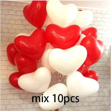 Load image into Gallery viewer, Wedding and Bridal Shower Party Foil Balloon Event Decorations