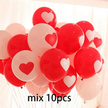 Load image into Gallery viewer, Wedding and Bridal Shower Party Foil Balloon Event Decorations