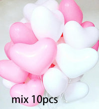 Load image into Gallery viewer, Wedding and Bridal Shower Party Foil Balloon Event Decorations