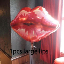 Load image into Gallery viewer, Wedding and Bridal Shower Party Foil Balloon Event Decorations