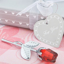 Load image into Gallery viewer, Wedding Favor Gift Rose Party Bridesmaids Gift