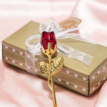 Load image into Gallery viewer, Wedding Favor Gift Rose Party Bridesmaids Gift
