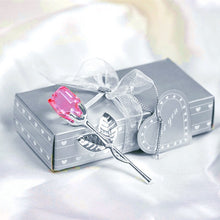 Load image into Gallery viewer, Wedding Favor Gift Rose Party Bridesmaids Gift